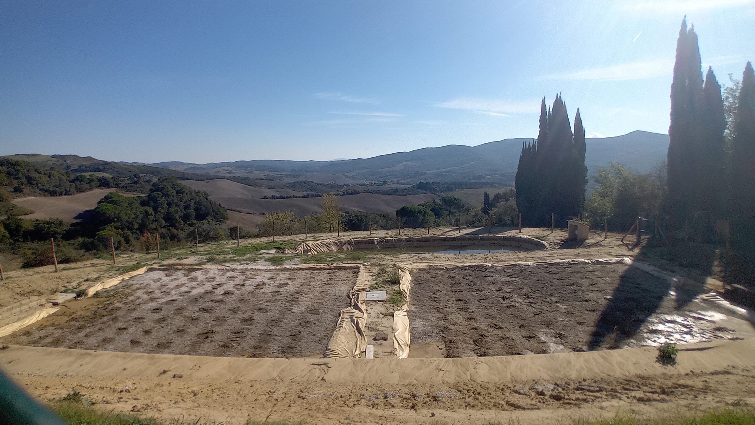 Fitodepurazione e paesaggio